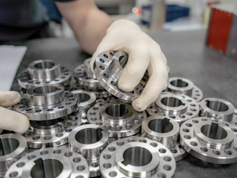 sala-metrologica-per-controllo-componenti-metallici-industriali